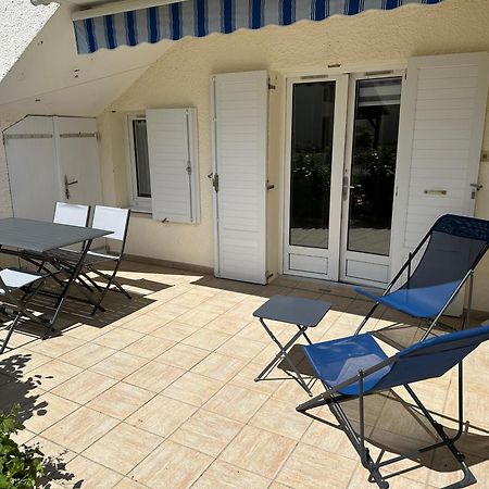 Les Fermettes De La Plage Saint-Nic Esterno foto